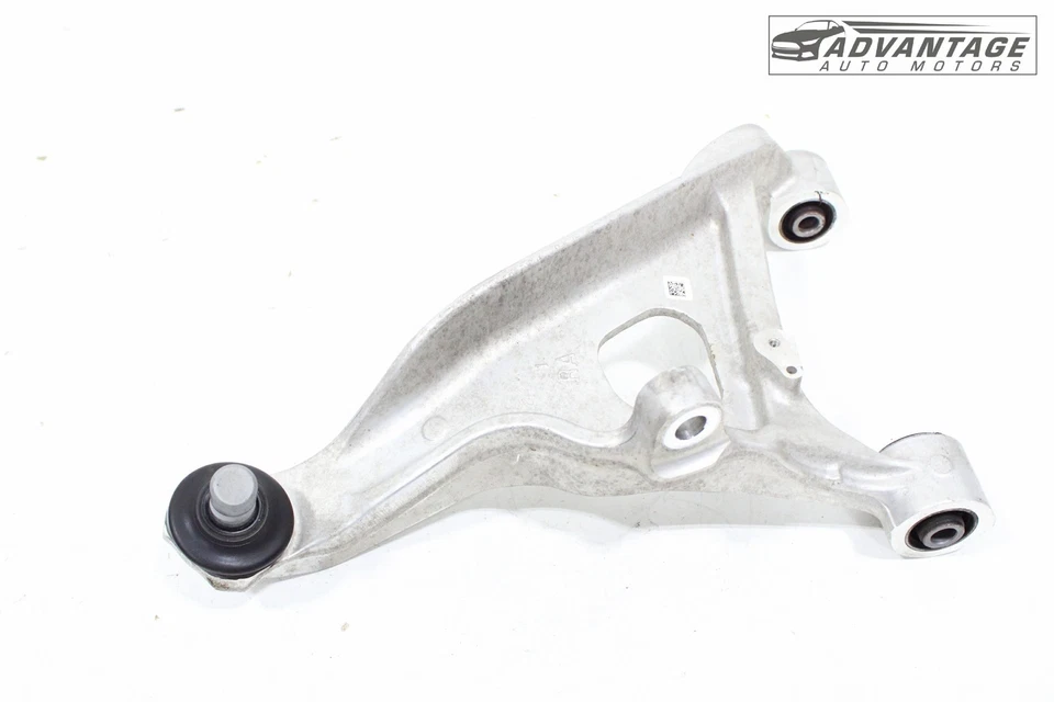 2021-2025 NISSAN ROGUE FWD REAR LEFT SIDE SUSPENSION UPPER CONTROL ARM OEM - Image 3 of 4