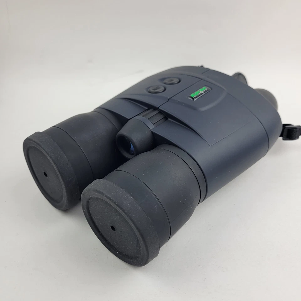 Night Owl Night Vision Binoculars NOB5X - Image 2 of 4