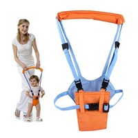 Lauflernhilfe Baby Moby Moon Walk Lauflerngurt Gehhilfe Laufhilfe Gehfrei Kind