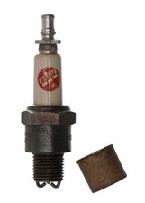 Ancienne Bougie d'Allumage BERU 145/B16 / Old Spark Plug