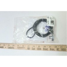 CODI A02040 BILATERAL KEY CABLE LOCK