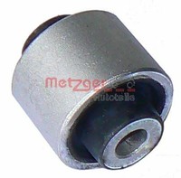 Lagerung Lenker Hinten Metzger 52030909 FüR Opel Saab