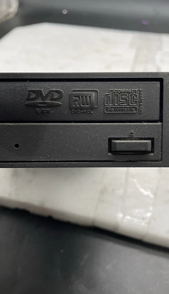 NEC ND-3540A DVD R/RW CD-R/RW Optical Drive Internal DVD Burner Unit - Image 2 of 4