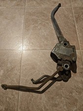 Hurst Competition Plus 3 Speed 4 Speed Shifter Mopar Ford Gm