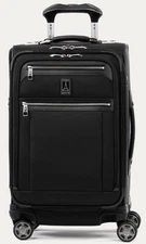 Travelpro Platinum® Elite 21″ Expandable Carry-On Spinner