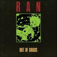 Ran - Out Of Chaos - Cdd - G72Z