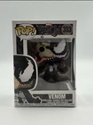 Funko Pop! Marvel Venom Eddie Brock Vinyl Bobblehead Figure #363