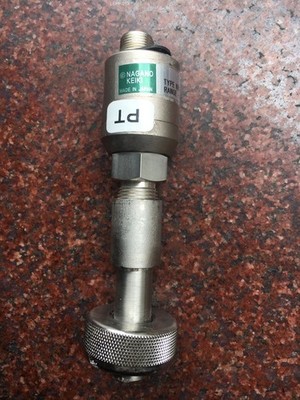 **USED NAGANO KEIKI KH15-L33 90days warranty via DHL or EMS #md