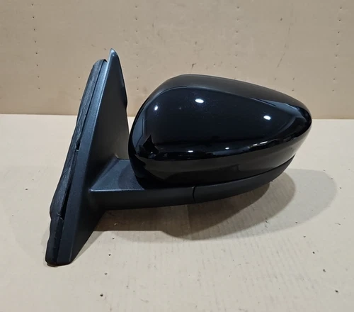 20-25 FORD ESCAPE OEM LH SIDE MIRROR ASSY NON HEATED W BLIND SPOT LJ6B-17683