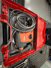 Hilti TE 30-AVR Bohrhammer mit  Meißelfunktion und Koffer – gebraucht
