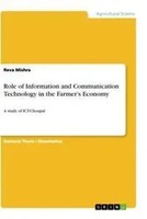 Reva Mishra | Role Of Information And Communication Technology In The...