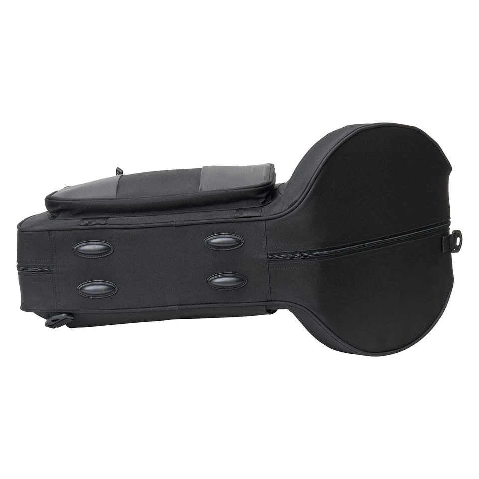 MX316CT Contoured French Horn Case Black | Lightweight & - Image 3 of 4
