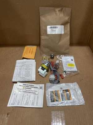 #ad Residio LPM 34 Natural Gas to Propane Conversion Kit 221869 $219.00