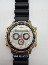 CITIZEN C050-088379K YACHTING