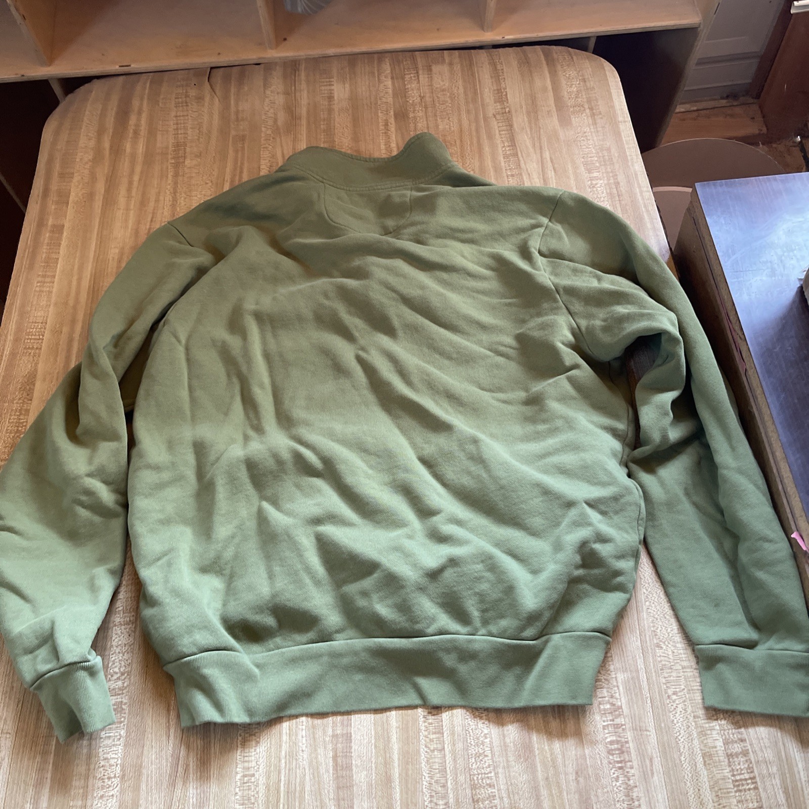 Pendleton Quarter Zip Medium - image 4