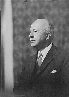Photo:Kolb,Fred,Mr,portrait photo,men,suits,Arnold Genthe,1927 1