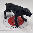 Vintage G.I. Joe Mutt & Junkyard (V1) 1989 Dog Animal Part Accessory Hasbro ARAH