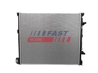 Fast KüHler, MotorküHlung FT55074 FüR MAN VW