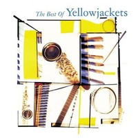 Audio Cd - Yellowjackets - Best Of Yellowjackets - Warner Records -D- Neu
