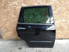 Porte arrière et accessoires Fiat CROMA