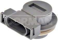 DORMAN Cornering Light Socket | For 2006-2009 MITSUBISHI RAIDER | Direct Fit
