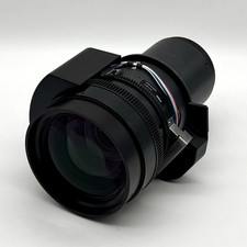 Epson ELPLM15 Middle-Throw Zoom Lens for Pro Series Projectors  Made in Japan