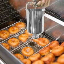 Donut Maker Kitchen Pastry