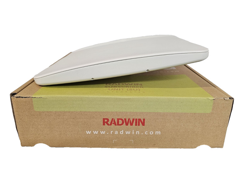 RADWIN SU-AIR 100 Series Subscriber Unit RW-5H00-0A58