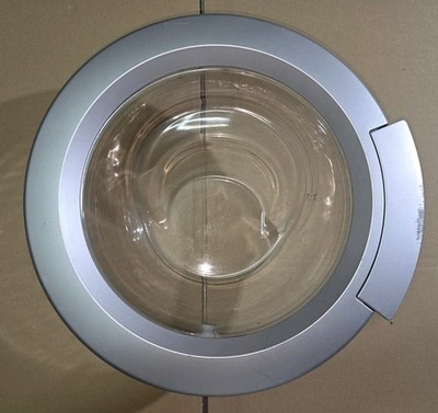 Fenster Tür Bullauge Waschmaschine Siemens Bosch Maxx Constructa E14 IQ300 