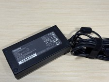 Original Chicony 230W 19.5V 11.8A AC Adapter 7.4 5.0mm Center Pin A12-230P1A