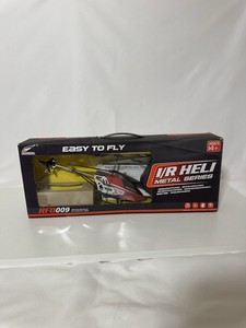 i/r heli rf009