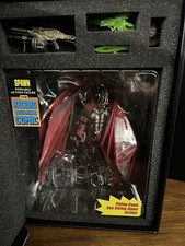 Modellino McFarlane Toys 2020 Kickstarter Masterworks "MODERN SPAWN" nuovo con scatola/nuovo