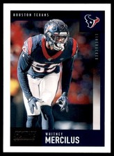 2020 Score #92 Whitney Mercilus