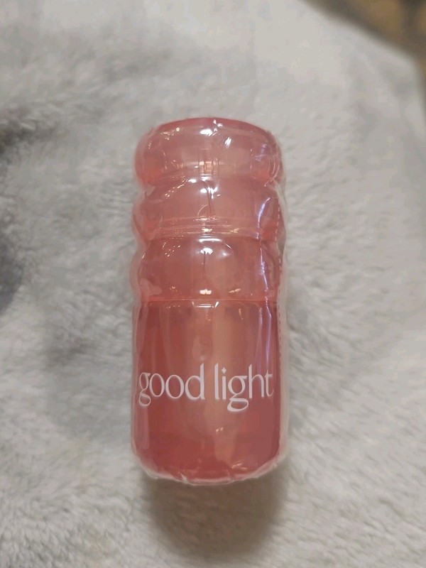 Good Light Glazed Orbit Lip Oil 4.5 Ml Sealed