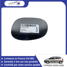 Glace de rétroviseur Citroen XSARA