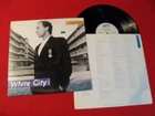 THE WHO'S PETE TOWNSHEND 1985 LP "WHITE CITY" ON CLASSIC ROCK VINTAGE VINYL!