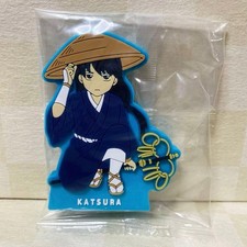 Ichiban Kuji Gintama 20th Anniversary Gintama Exhibition H Prize Rubber Stand