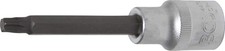 BGS 4472 | Bit Socket | length 100 mm | 12.5 mm (1/2") Drive | T-Star (for Torx)