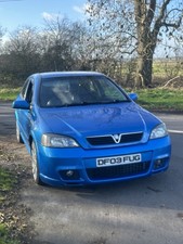 Vauxhall Astra GSI MK4