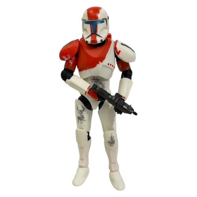 Star Wars Black Series RC-1138 BOSS 6