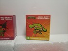 TMNT x Hello Kitty McDonald's Happy Meal Toy Collaboration Figures Set Of 8 — photo 3