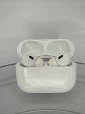 Apple AirPods Pro 2nd Generation with MagSafe Wireless Charging Case USB  C ...