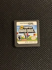 Nintendo New Super Mario Bros. for Nintendo DS, E, NTSC-U/C Cartridge Only