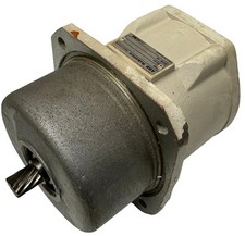 ABB Robotics PS 130/6-60-P-PMB-4058 Servo Motor 3 HAB 3688-1/5