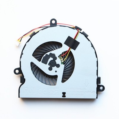 FOR HP 15-R214TX 15-R221TX 15-R239TX 15-R238TX TPN-C117 CPU Fan 925012-001 #bv