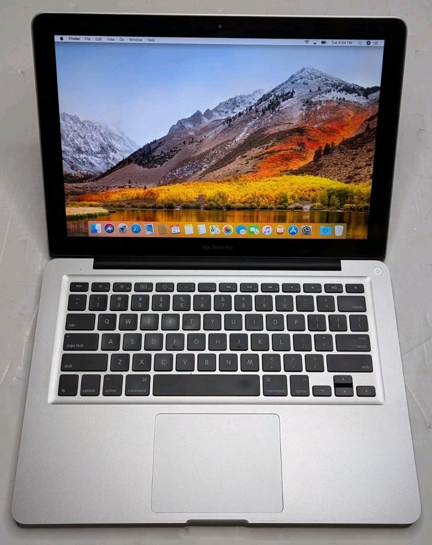 MacBook Pro 13