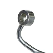 Edelmann 81035 14Mm Banjo X 16Mm Fixed Male S.A.E. For Select 92-98 Audi Models