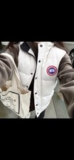 Gilet uomo Canada Goose