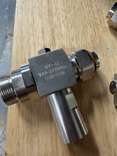  6 AFP1-12 RF Lightning Surge Protectors 800-2500MHz 7/16DIN M-F JMA Lot