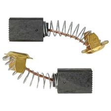 2 Carbon Brushes for FERM NLE 850 RHD